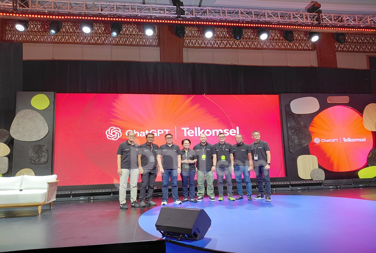 ChatGPT GO Telkomsel Resmi di Indonesia: Harga, Paket, dan Cara Daftar