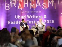 David Van Reybrouk Kritik Soeharto Jadi Pahlawan Nasional, Samakan dengan Nobel untuk Trump