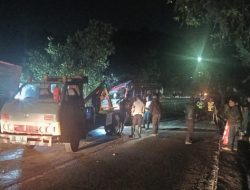 Kecelakaan Maut Mobil Elf Rombongan Peziarah di Sumedang Tewaskan 3 Orang, Ini Kronologinya