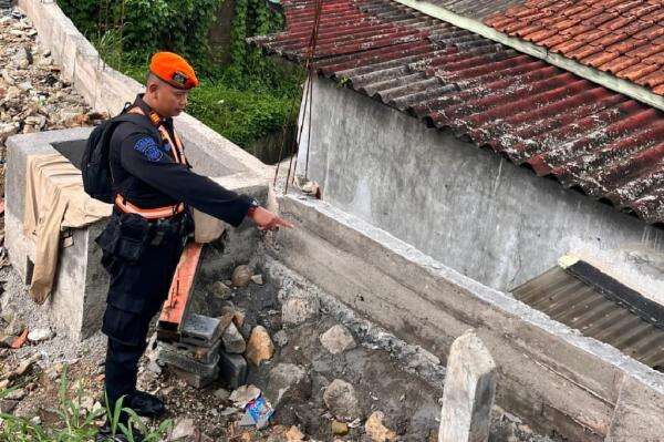 KAI Daop 1 Jakarta Tertibkan Bangunan Ilegal di Lahan Milik Perusahaan di Bogor