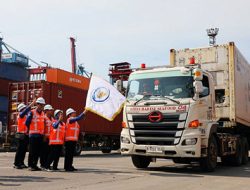 KKP Ekspor Perdana Udang Bebas Cesium-137 ke AS, Penuhi Standar FDA