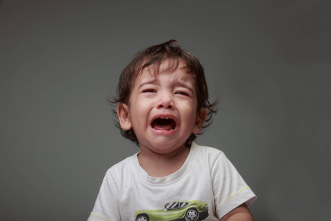 Anak 2,5 Tahun Tangan Terjepit Pintu di Puskesmas Cimanggis Berhasil Diselamatkan Damkar Depok