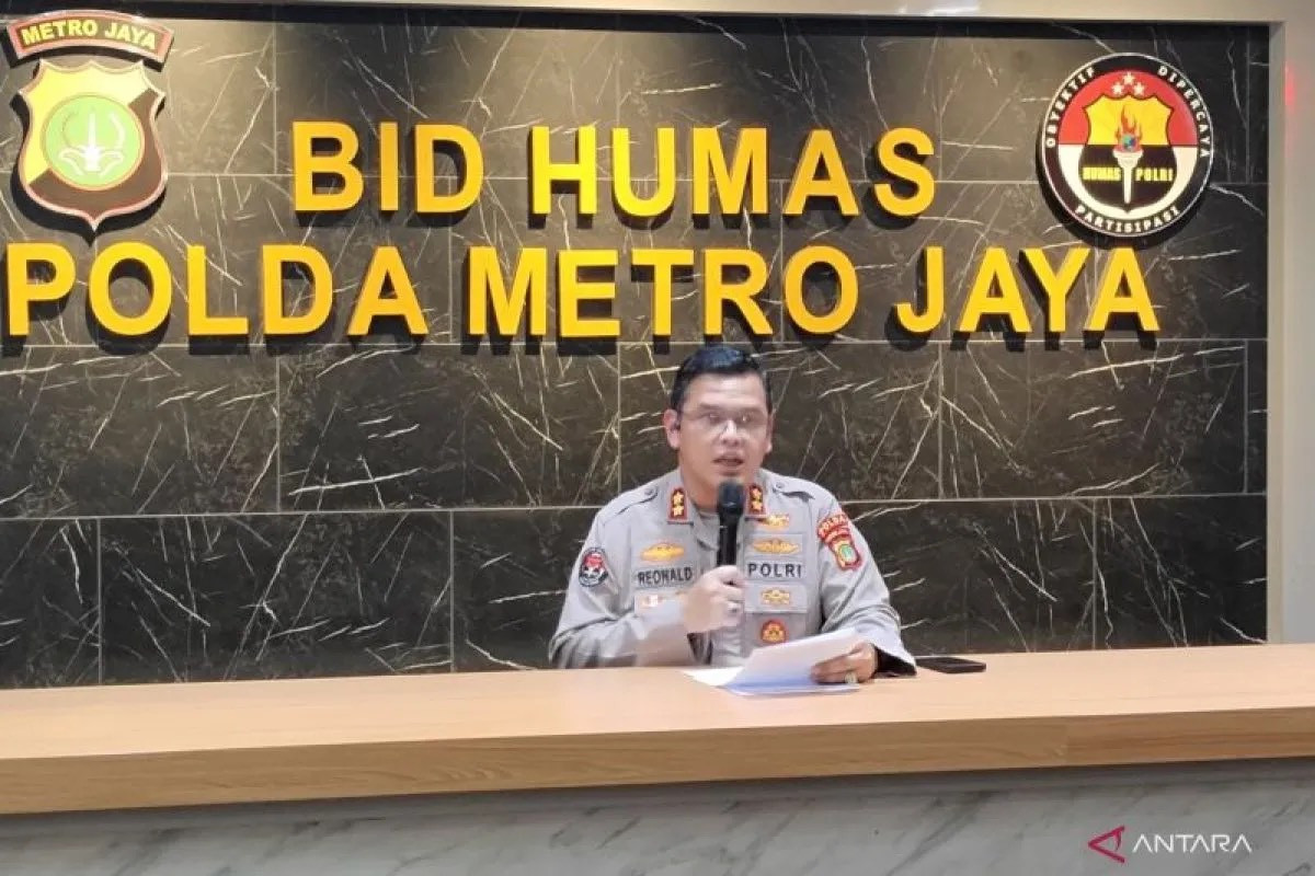 Pria Tewas Dibacok Celurit di Bekasi, Kronologi dan Penyelidikan Polisi