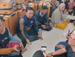 187 Jemaah Umrah Kalbar Terlantar di Surabaya Diduga Kena Tipu Koperasi Berkah Bersama Arafah