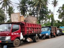 Darurat Sampah Sulawesi Utara: 13 Kabupaten/Kota Ditetapkan Darurat, Ini Penyebabnya