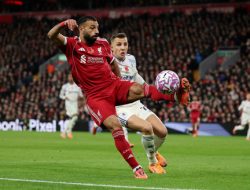 Hasil Liga Inggris: Liverpool dan Chelsea Menang, Peringkat Berubah!