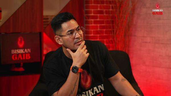 Misteri Sri di Bisikan Gaib: Makhluk Astral yang Bisa Muncul Hanya dengan Disebut Namanya