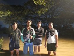 Banjir Kabupaten Bekasi Rendam 1.304 Rumah dan 3.548 Warga Terdampak, Sukatani Terparah