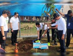 Festival Sungai Cipinang 2025: Sinergi Pemerintah & MIND ID Pulihkan Ekosistem DAS