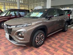 Suzuki Fronx di Jepang: 44% Pembeli di Bawah 30, Ternyata Ini Alasannya