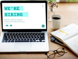 Daftar Magang Nasional Batch 2 Kemnaker: Kuota 80.000 untuk Perusahaan