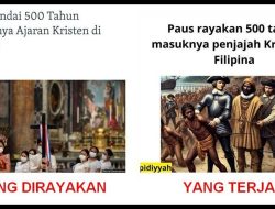 Sejarah Konflik Moro: Mengapa Muslim Filipina Masih Berjuang?