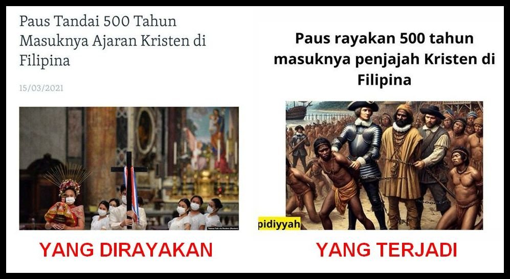 Sejarah Konflik Moro: Mengapa Muslim Filipina Masih Berjuang?