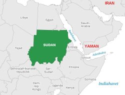 Alasan Sudan Dijuluki Iran-nya Afrika dan Kaitannya dengan Konflik Terkini