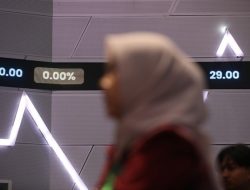 10 Saham Paling Aktif di BEI Pekan 27-31 Oktober 2025: Data & Analisis Terlengkap