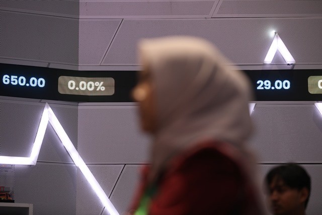 10 Saham Paling Aktif di BEI Pekan 27-31 Oktober 2025: Data & Analisis Terlengkap