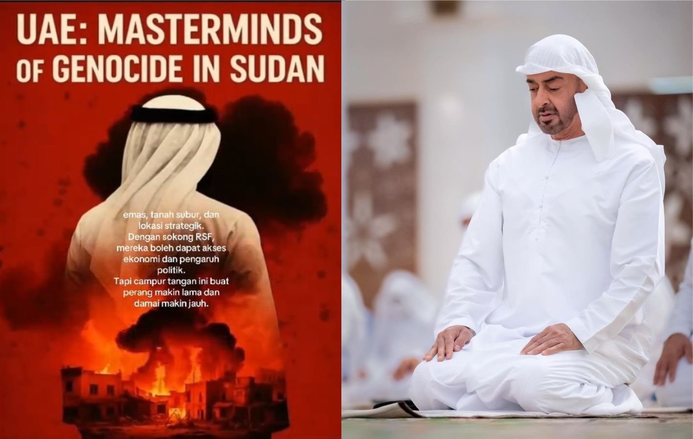 4 Cara Allah Menghukum Orang Zalim Menurut Al-Quran (Wajib Tahu!)