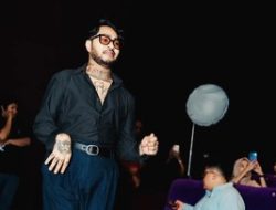 Onadio Leonardo Ditangkap Polisi karena Narkoba: Fakta, Barang Bukti, & Hasil Tes Urine