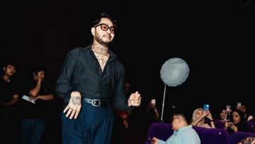 Onadio Leonardo Ditangkap Polisi karena Narkoba: Fakta, Barang Bukti, & Hasil Tes Urine