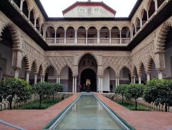 Politik Pendidikan Islam: Solusi Sistemik untuk Membangun Peradaban Unggul