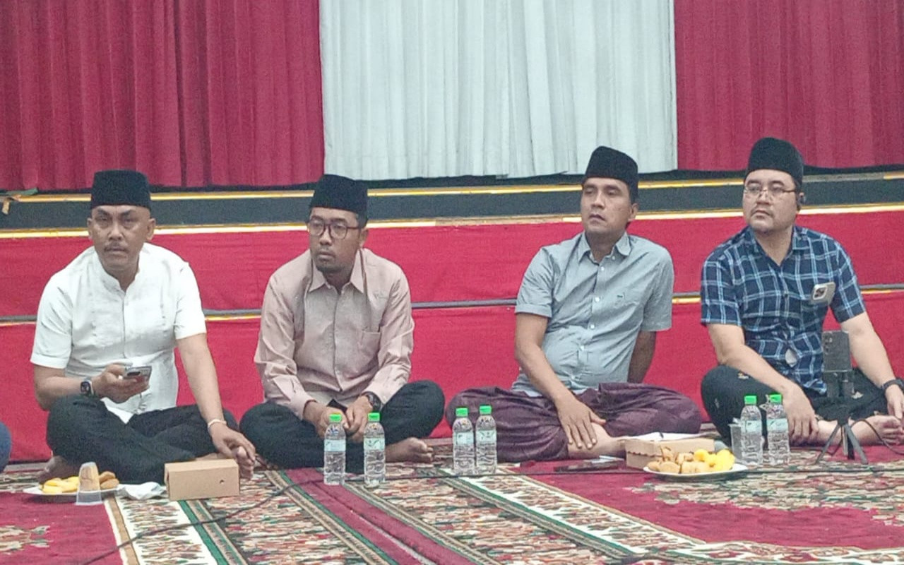 Berita Terkini Hari Ini: Regulasi PPPK, Logo Baru PROJO, hingga Penyebab Banjir Semarang