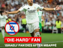 Tragis! Suporter Real Madrid Tewas Saat Mbappé Gagal Penalti di El Clásico