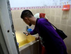 Waspada DBD di Musim Hujan 2025/2026, Surabaya Galakkan Gerakan 3M Plus