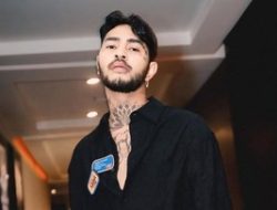 Onadio Leonardo Ditangkap Polisi karena Kasus Narkoba, Mengaku Menyesal