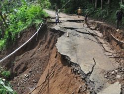 Korban Tanah Longsor Marakwet Timur Kenya: 21 Tewas dan 30 Hilang, Update Terbaru