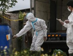 Dekontaminasi Radiasi Cesium-137 di Cikande Ditargetkan Selesai Pekan Depan