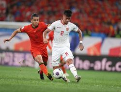 Cedera Lutut Mees Hilgers: Liga Krusiatum Ancam Masa Depannya di FC Twente