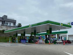 Pasokan BBM BP-AKR Kembali Normal, 100 Ribu Barel Base Fuel RON 92 Didistribusikan