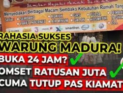 Warmad Sukses: 4 Strategi Kopdes Merah Putih untuk Ekonomi Desa yang Tangguh