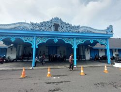 Pakubuwono XIII Meninggal Dunia di Usia 77 Tahun, Keraton Surakarta Berduka