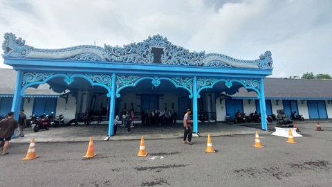 Pakubuwono XIII Meninggal Dunia di Usia 77 Tahun, Keraton Surakarta Berduka