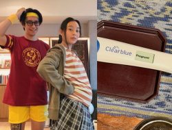 Brandon Salim & Dhika Himawan Umumkan Kabar Kehamilan Anak Pertama, Begini Reaksi Ferry Salim