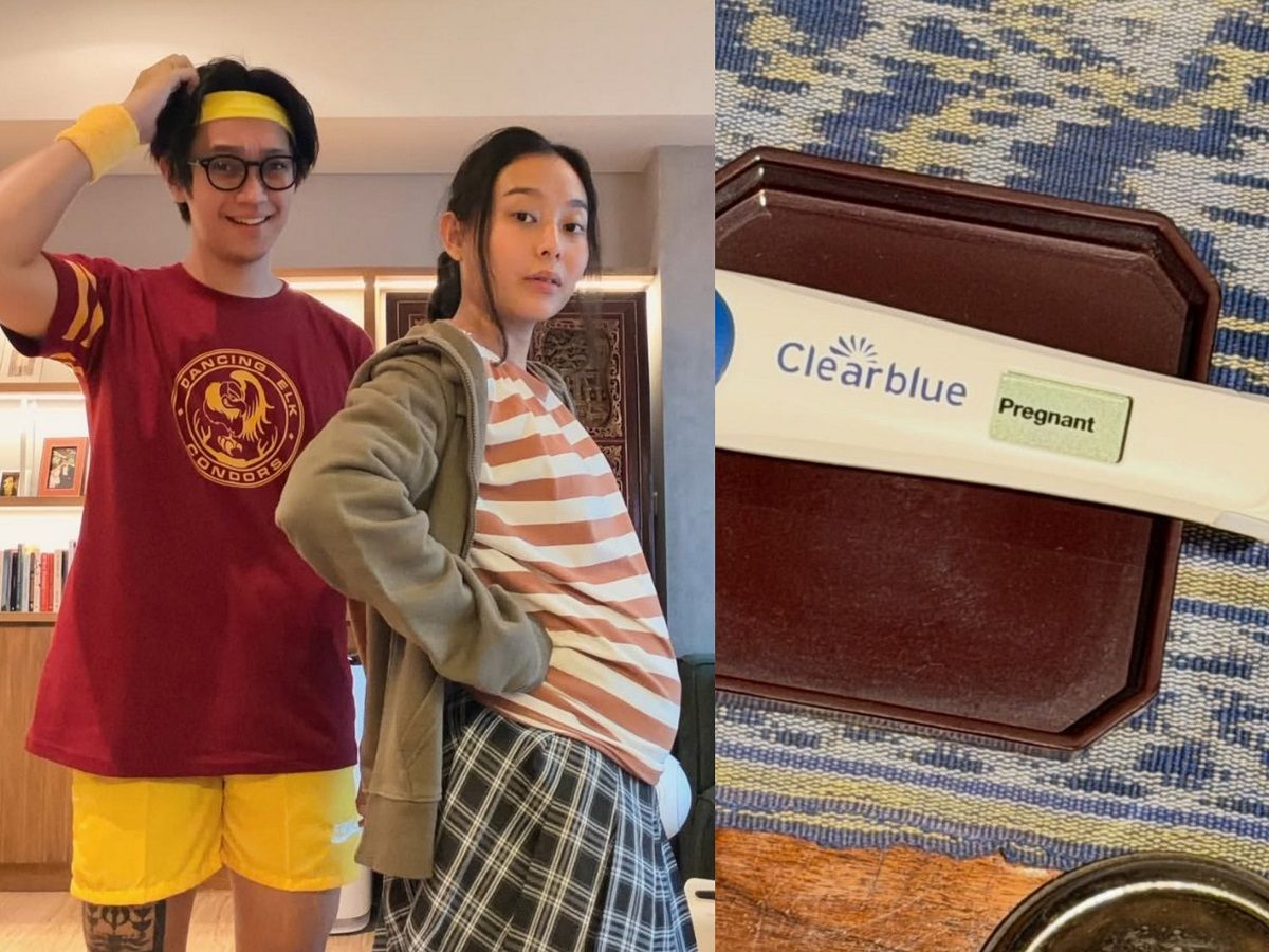 Brandon Salim & Dhika Himawan Umumkan Kabar Kehamilan Anak Pertama, Begini Reaksi Ferry Salim