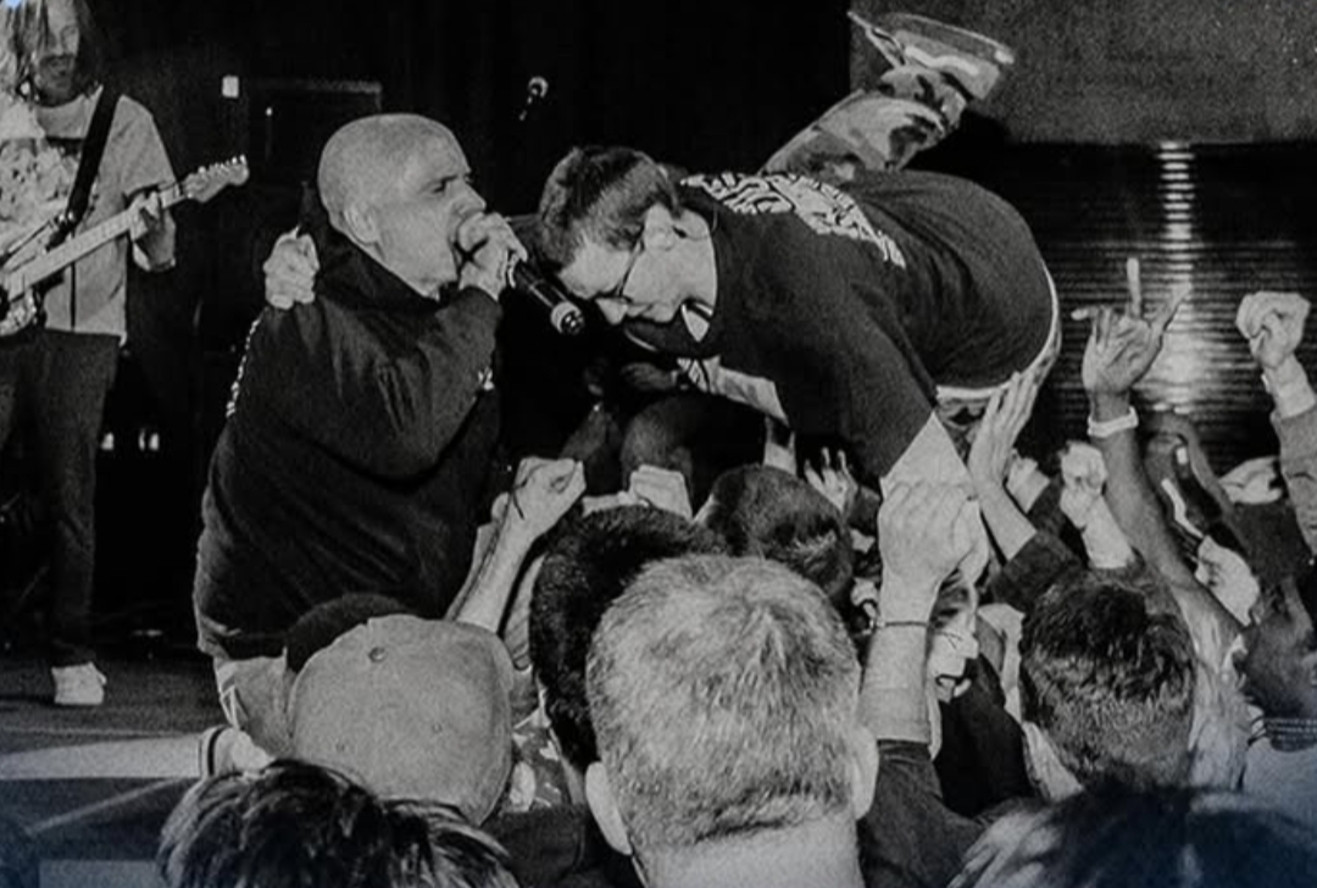 Gorilla Biscuits di Hammersonic 2026: Lineup, Jadwal, & Harga Tiket Terbaru