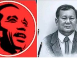 Projo Ganti Logo: Dari Jokowi ke Prabowo, Ini Analisis Lengkap Pergeseran Dukungan