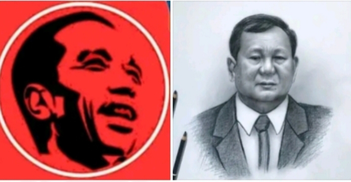 Projo Ganti Logo: Dari Jokowi ke Prabowo, Ini Analisis Lengkap Pergeseran Dukungan