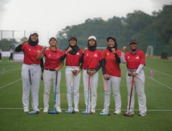 Indonesia Juara Dunia Woodball 2025: Peringkat 1 Putra & Putri