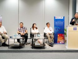 Tantangan & Peluang Kerja Sama Indonesia-China 2025: Banjir Impor, Defisit, dan Strategi Hilirisasi