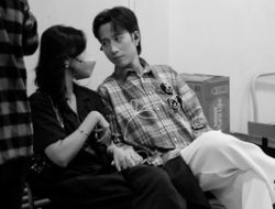 Sheila Dara Buka Suara Soal Vidi Aldiano Rehat dari Dunia Hiburan Demi Lawan Kanker