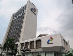 Dugaan Korupsi Pertamina Rp 285 Triliun: Dua Tokoh Nasional & Keterlibatan MRC Terungkap