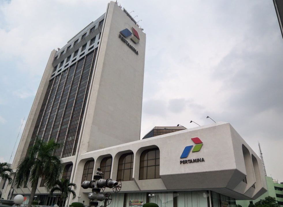 Dugaan Korupsi Pertamina Rp 285 Triliun: Dua Tokoh Nasional & Keterlibatan MRC Terungkap