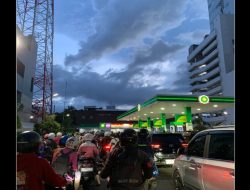 5 Alasan SPBU Swasta Lebih Ramai dari Pertamina, No. 3 Bikin Kecewa