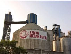 Kinerja PT Cemindo Gemilang 2025 Tumbuh Solid, Laba Usaha Meningkat