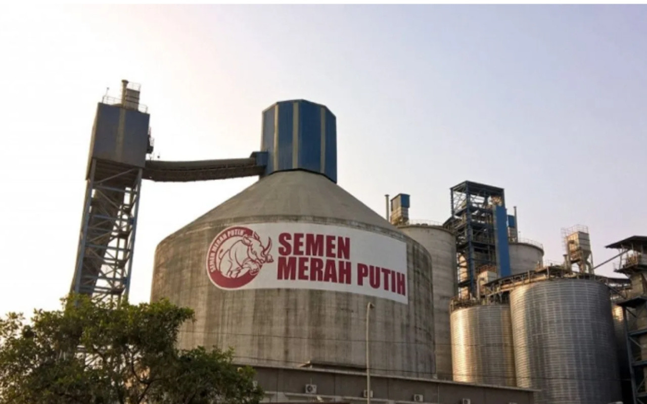 Kinerja PT Cemindo Gemilang 2025 Tumbuh Solid, Laba Usaha Meningkat
