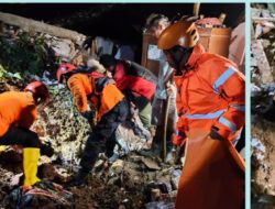 Tanah Longsor Trenggalek Tewaskan 2 Orang, 2 Korban Masih Hilang: Update Terbaru