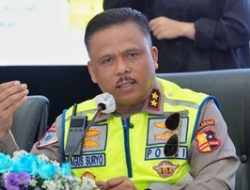 Korlantas Polri Tingkatkan Patroli Cegah Balap Liar, Ini Arahan Irjen Agus